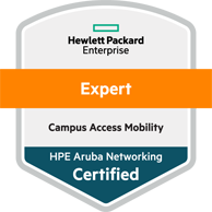 Expert Campus Access Mobility